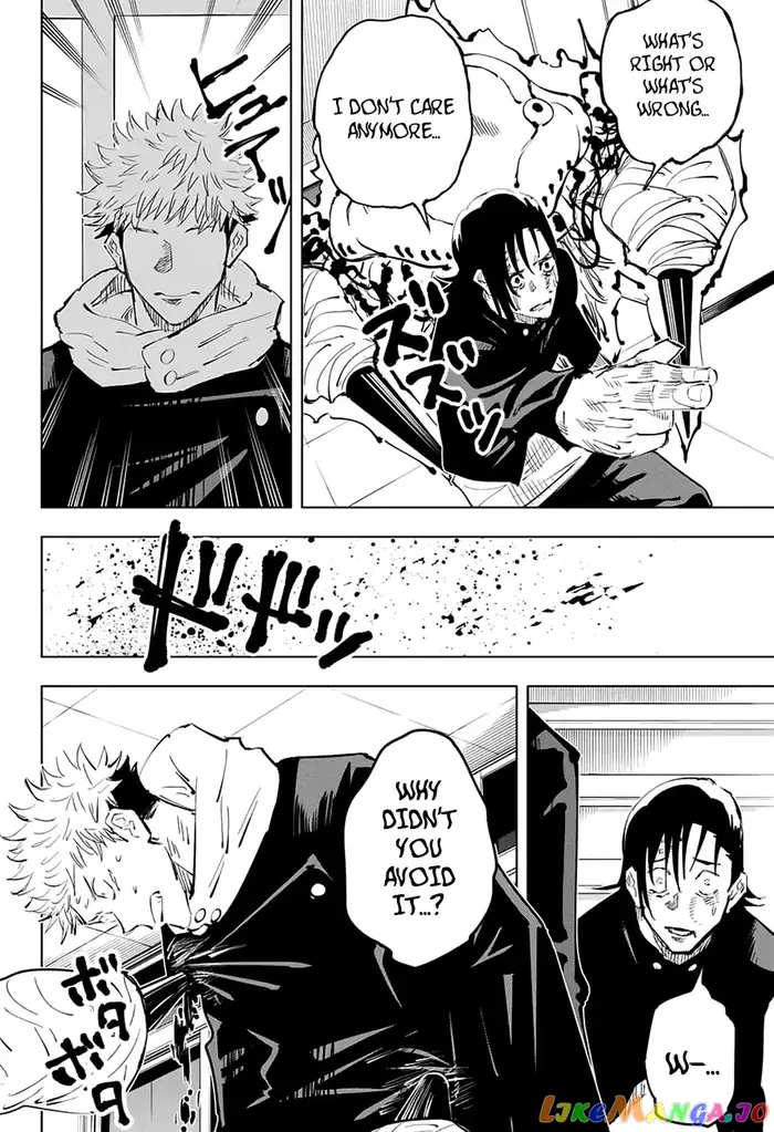 Jujutsu Kaisen Chapter 26 image 16_optimized
